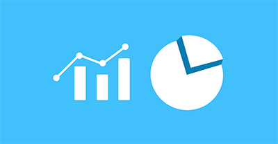 analytics charts - Online Marketing Strategy
