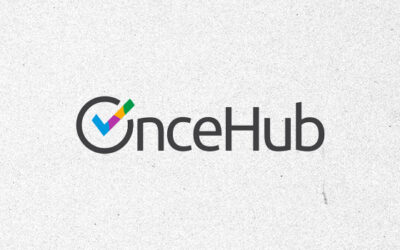 Tool of the Day: OnceHub Scheduling