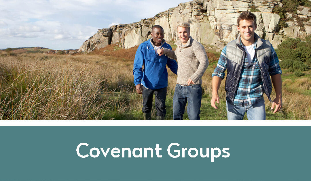 Covenant Groups