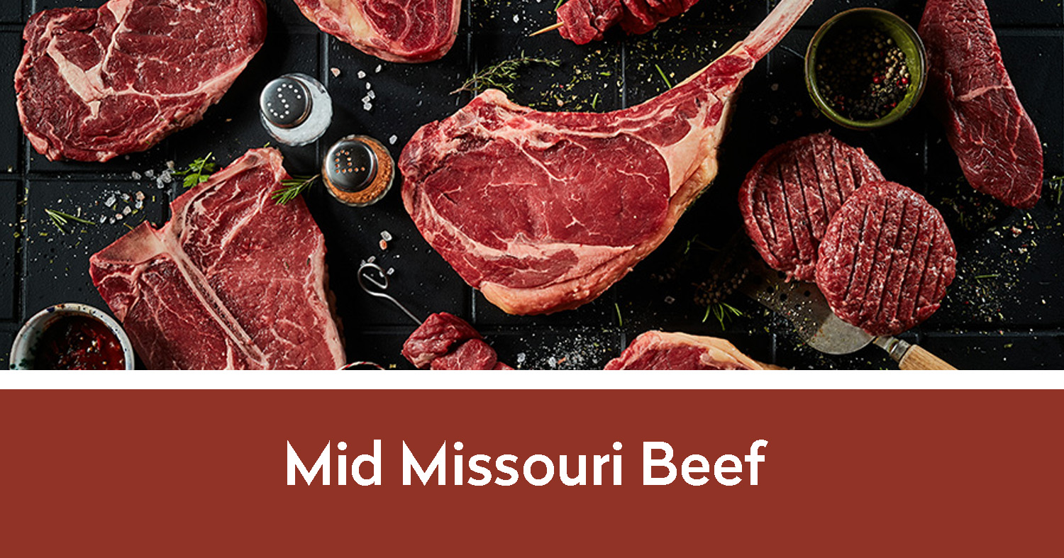 Mid Missouri Beef