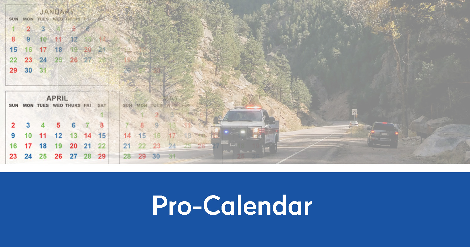 Pro-Calendar