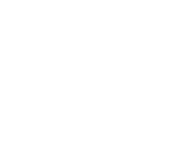 Large K inside the shape of the state of Oregon with text Keizer Chamber of Commerce