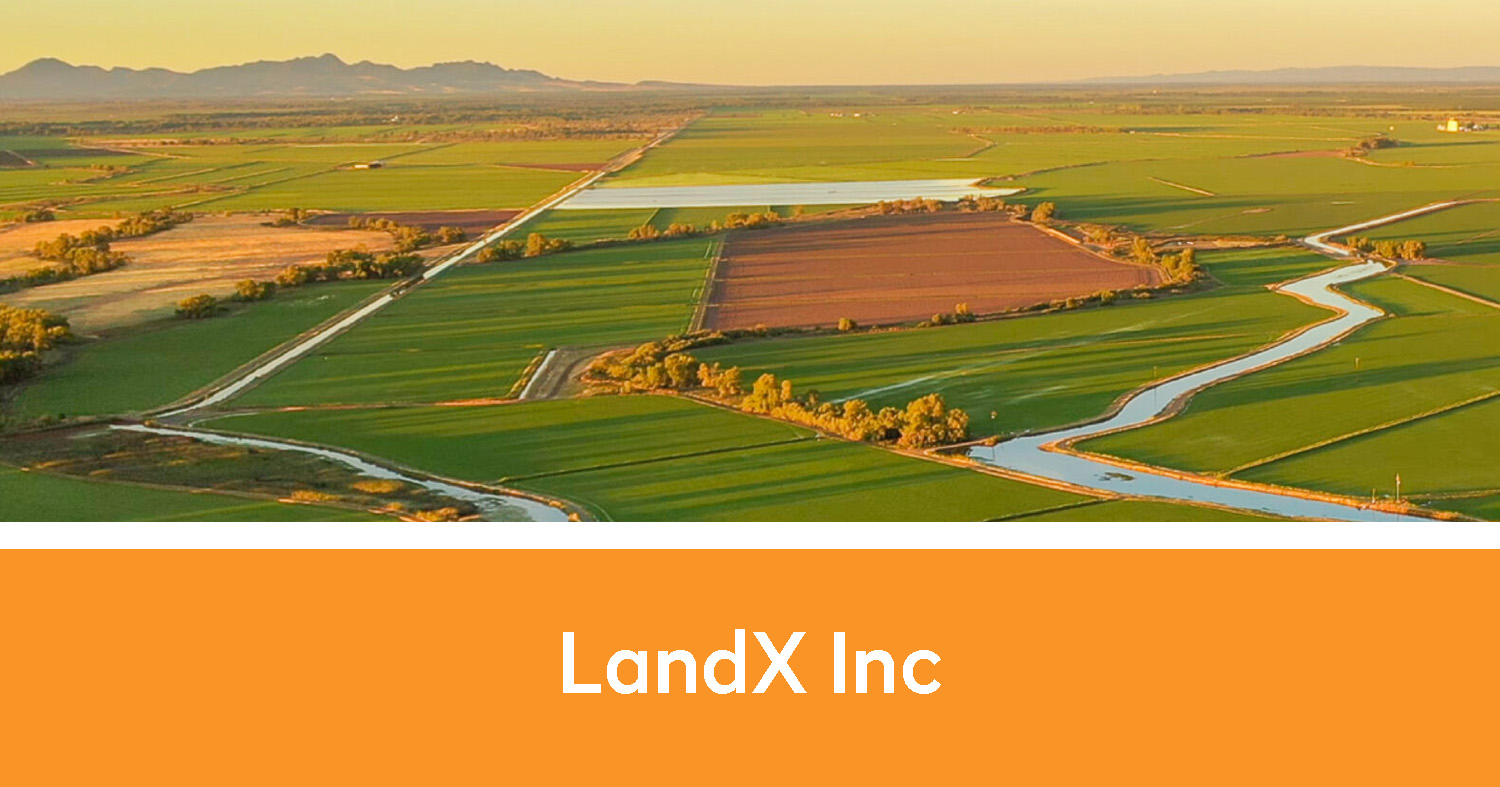 LandX Inc