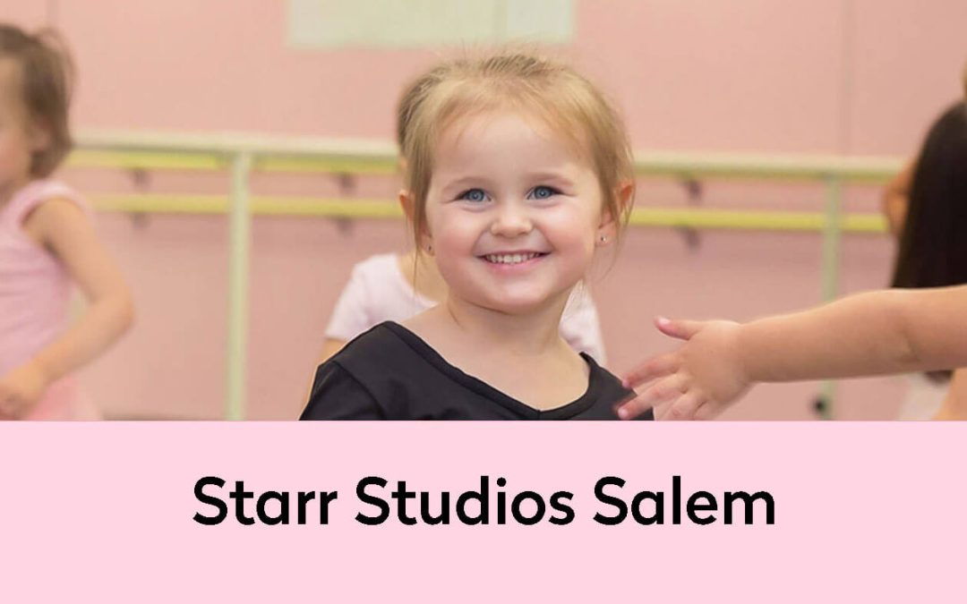 Starr Studios Salem