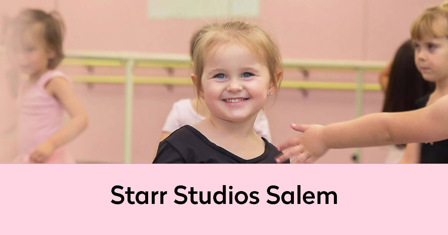 Starr Studios Salem