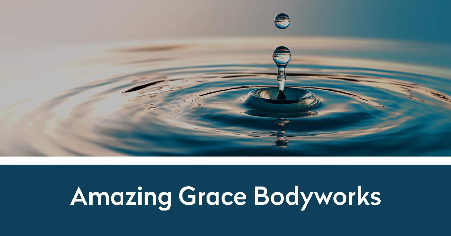 Amazing Grace Bodyworks