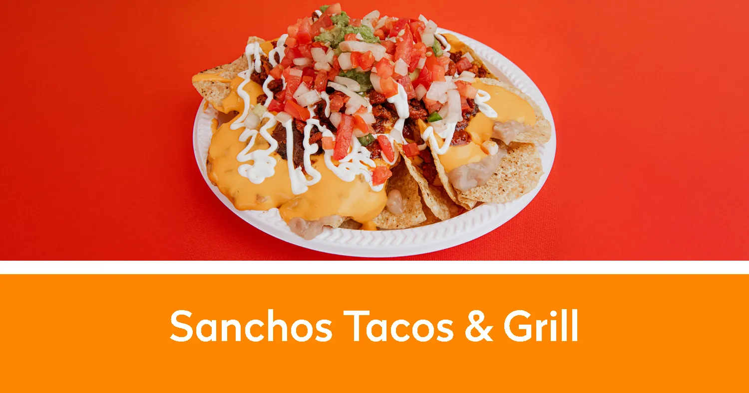 Sanchos Tacos